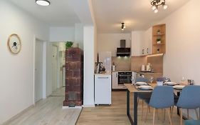 Apartman Scala