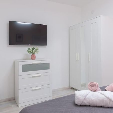Apartman Scala Zadar Extérieur photo