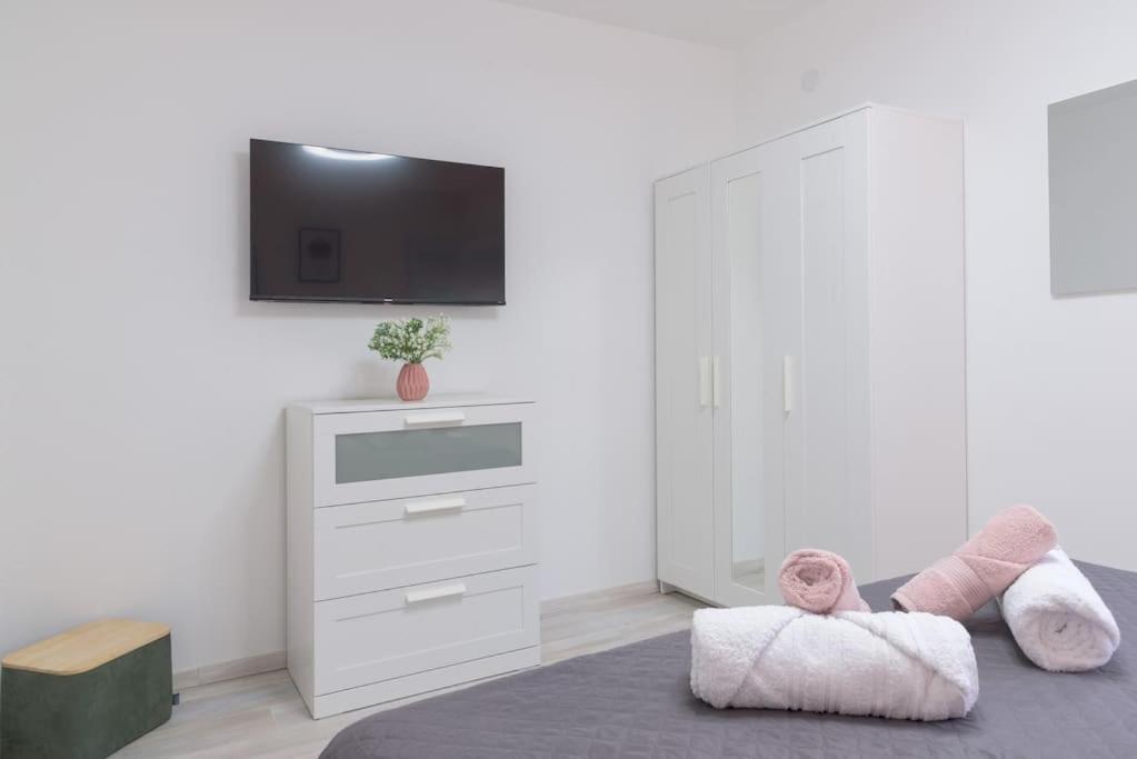 Apartman Scala Zadar Extérieur photo