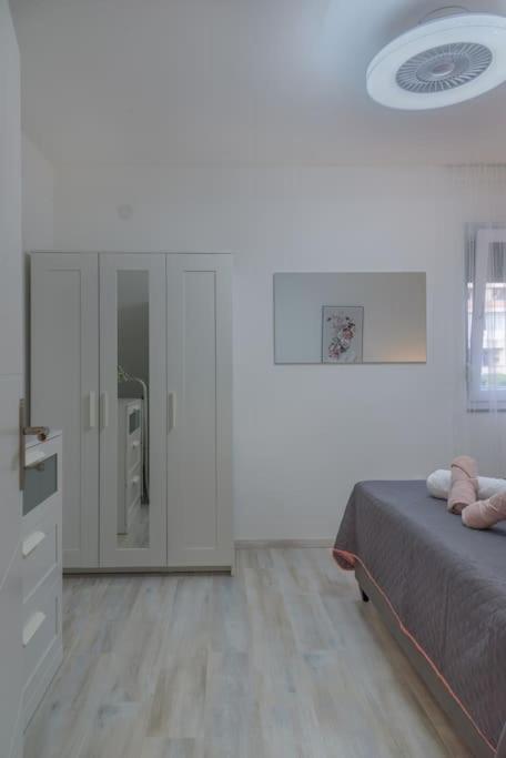 Apartman Scala Zadar Extérieur photo