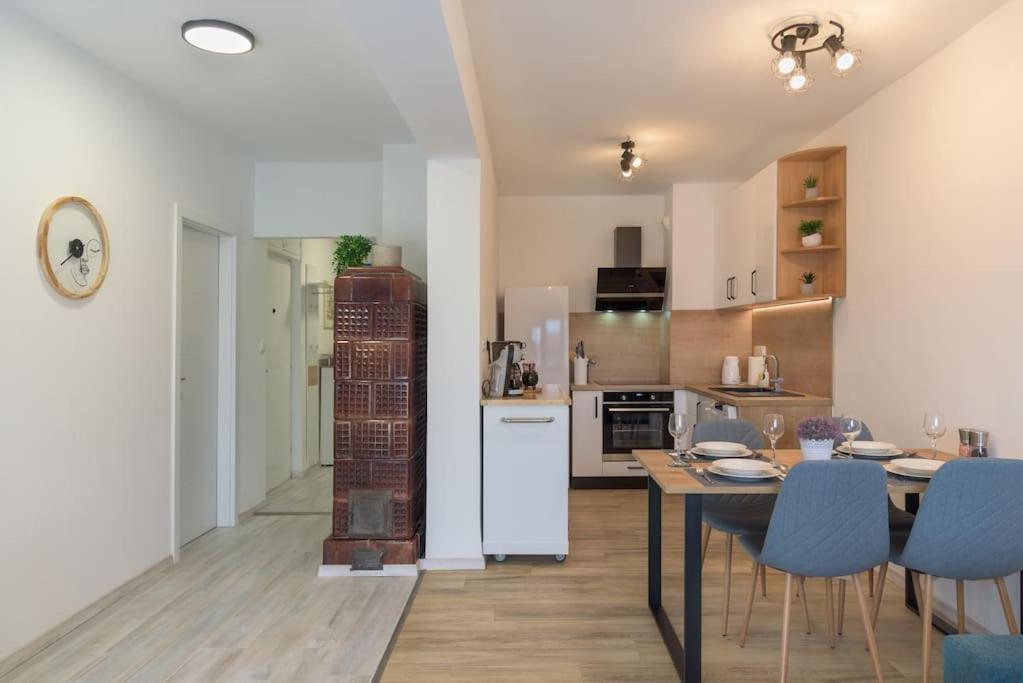 Apartman Scala Zadar Extérieur photo