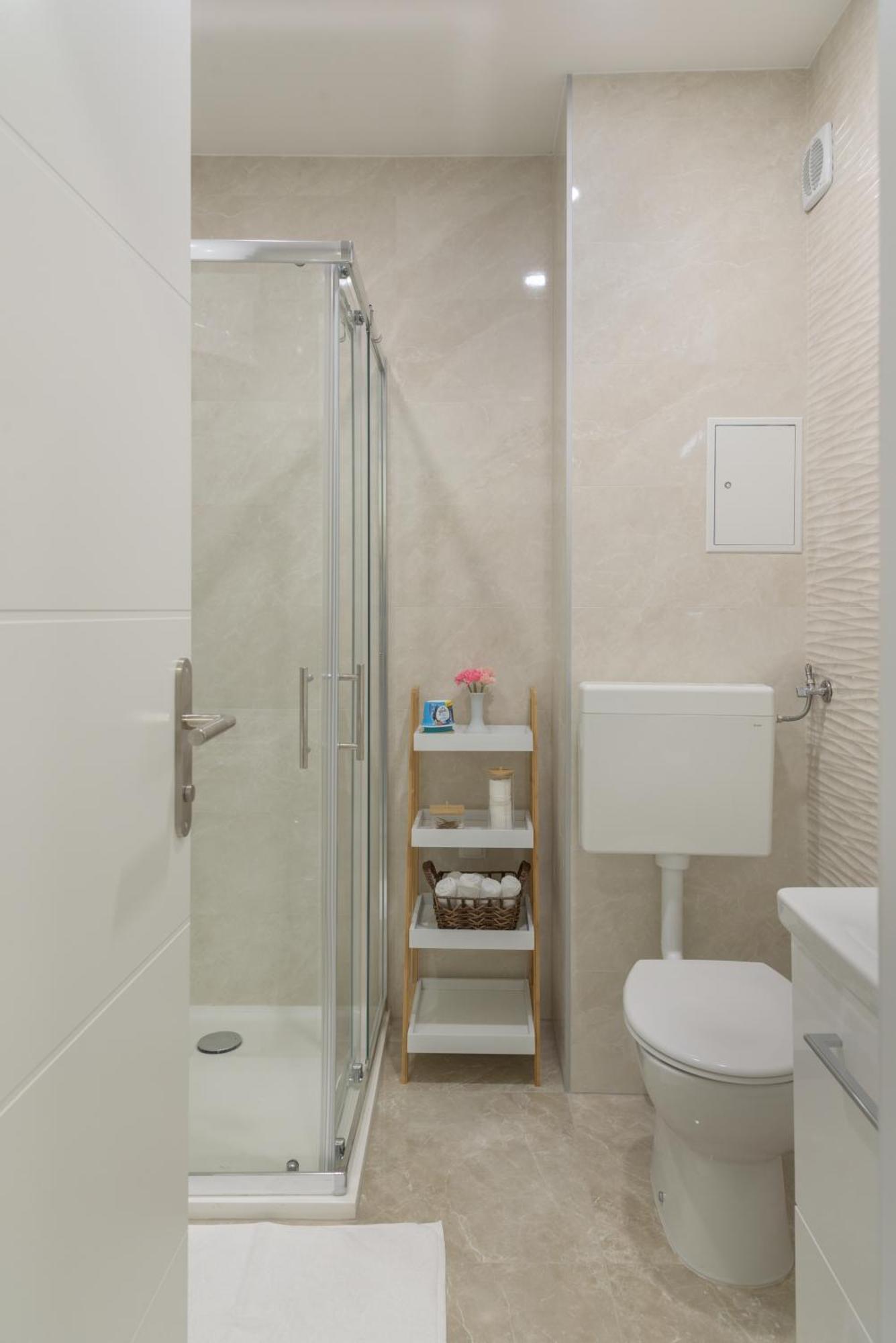 Apartman Scala Zadar Extérieur photo